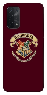 Чохол на Oppo A54 5G / A74 5G Harry Potter v7 фото 1 з 1