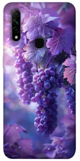 Чехол на Oppo A31 Bunch of grapes фото 1 из 1