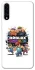 Чохол на Samsung Galaxy A50 (A505F) / A50s / A30s Roblox logo ver.3 фото 1 з 1