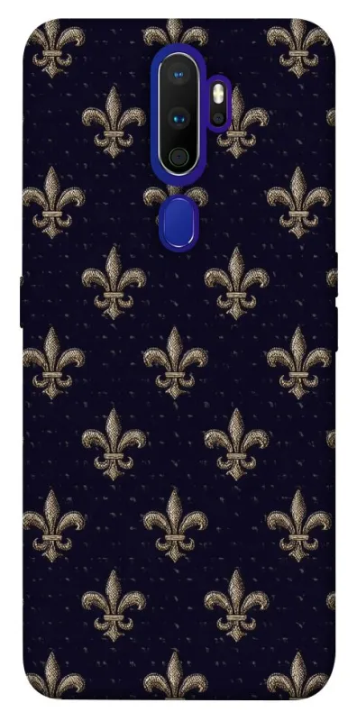 Чехол на Oppo A5 (2020) / Oppo A9 (2020) Lily фото 1 из 1