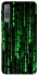 Чехол на Samsung A750 Galaxy A7 (2018) Matrix Code фото 1 Чехол на Samsung A750 Galaxy A7 (2018) Matrix Code фото 1 из 1