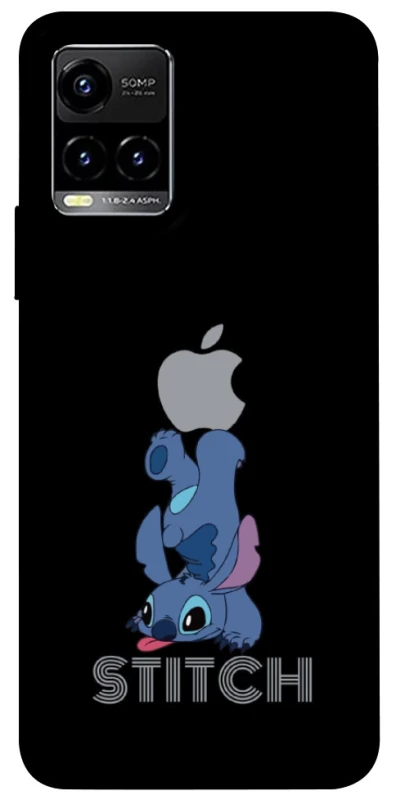 Чохол на Vivo Y21 / Y33s Stitch ver.18 фото 1 з 1