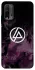 Чохол на Xiaomi Redmi 9T Linkin Park logo ver.6 фото 1 з 1
