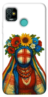 Чохол на TECNO POP 5 Мотанка родючості фото 1 з 1