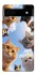 Чехол на Google Pixel 6a Cats фото 1 из 1