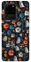 Чохол на Samsung Galaxy S20 Ultra Halloween Style фото 1 з 1