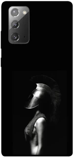 Чохол на Samsung Galaxy Note 20 Goddess of war ver.7 фото 1 з 1