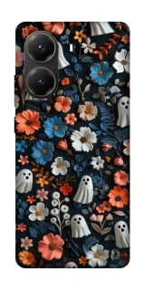 Чохол на Xiaomi Poco X6 Pro Halloween Style фото 1 з 1