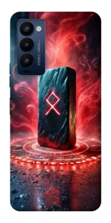 Чохол на TECNO Camon 18 Pro Руна Одал фото 1 з 1