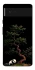 Чехол на Google Pixel 6 Panda and tree фото 1 из 1