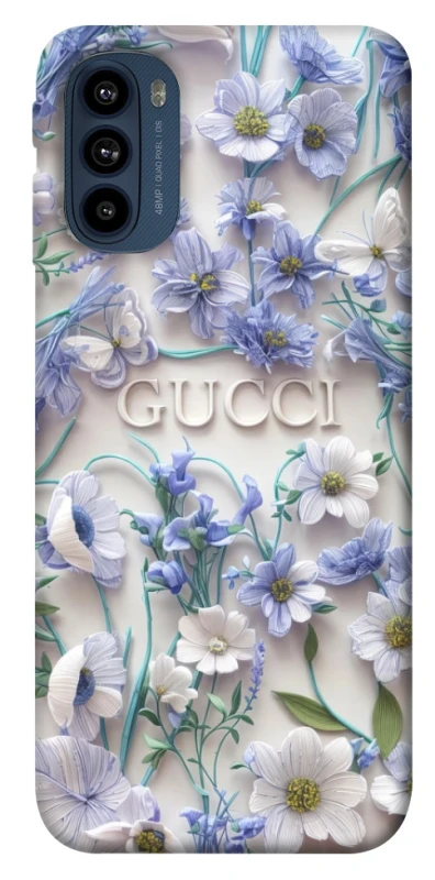 Чохол на Motorola Moto G41 Gucci ver.1 фото 1 з 1
