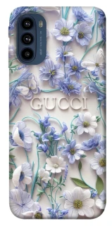 Чехол на Motorola Moto G41 Gucci ver.1 фото 1 из 1