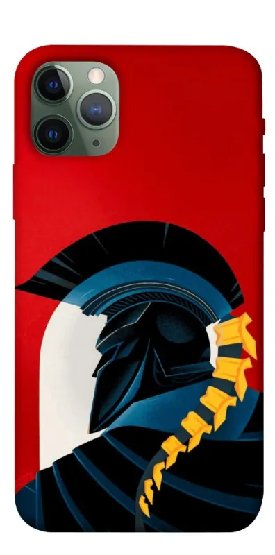 Чехол на Apple iPhone 11 Pro (5.8") Agamemnon фото 1 из 1