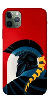 Чохол на Apple iPhone 11 Pro (5.8") Agamemnon фото 1 з 1