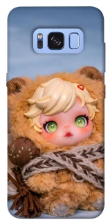 Чохол на Samsung G950 Galaxy S8 SKULLPANDA × My Little Pony Ver.4 фото 1 з 1