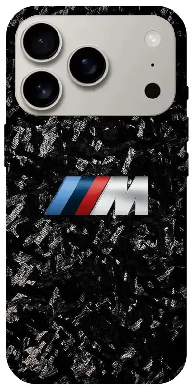 Чехол на Apple iPhone 18 Pro M-series carbon фото 1 из 2