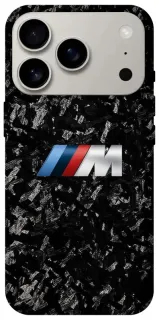 Чехол на Apple iPhone 18 Pro M-series carbon фото 1 из 2