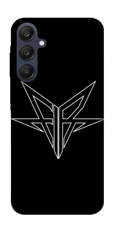 Чохол на Samsung Galaxy A25 5G Falling In Reverse ver.2 фото 1 з 1