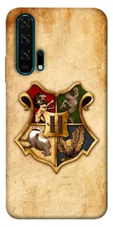 Чехол на Huawei Honor 20 Pro Harry Potter mood v1 фото 1 из 1