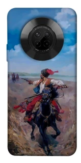 Чехол на Huawei Y9a Козак фото 1 из 1