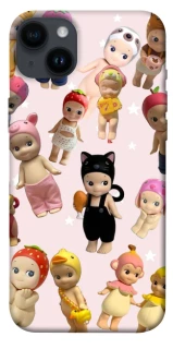 Чохол на Apple iPhone 14 Plus (6.7") Star Parade фото 1 з 1