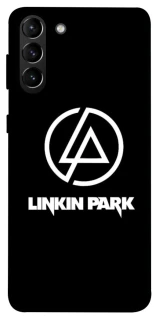 Чохол на Samsung Galaxy S21+ Linkin Park logo ver.1 фото 1 Чохол на Samsung Galaxy S21+ Linkin Park logo ver.1 фото 1 з 1