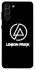 Чохол на Samsung Galaxy S21+ Linkin Park logo ver.1 фото 1 Чохол на Samsung Galaxy S21+ Linkin Park logo ver.1 фото 1 з 1
