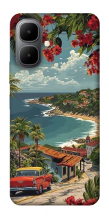 Чохол на Infinix Smart 10 Cuba фото 1 з 1