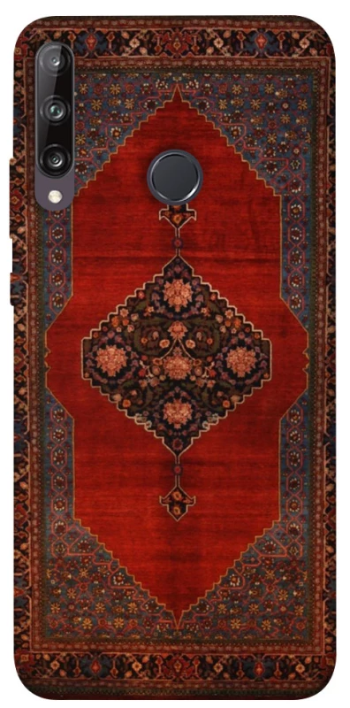 Чохол на Huawei P40 Lite E Килим v12 фото 1 з 1