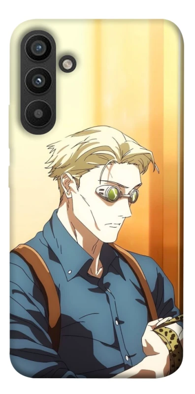 Чохол на Samsung Galaxy A34 5G Nanami v3 фото 1 з 1