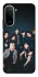 Чехол на Xiaomi Redmi A7 Pro 4G Stray Kids United фото 1 из 2