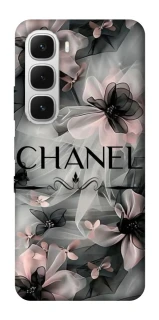 Чехол на Infinix Hot 60i Chanel фото 1 из 1