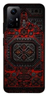Чехол на Xiaomi Redmi Note 12S Ковёр v16 фото 1 из 1