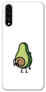 Чехол на Samsung Galaxy A50 (A505F) / A50s / A30s Авокадо с сюрпризом фото 1 из 1