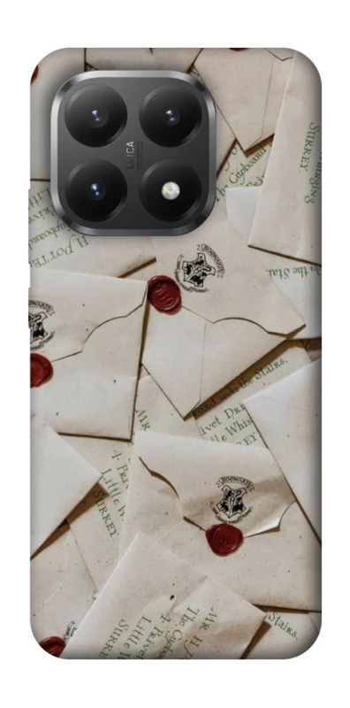 Чохол на Xiaomi 15T Harry Potter v1 фото 1 з 1