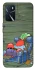 Чохол на Oppo A16s / A16 Mr.Krabs фото 1 з 1