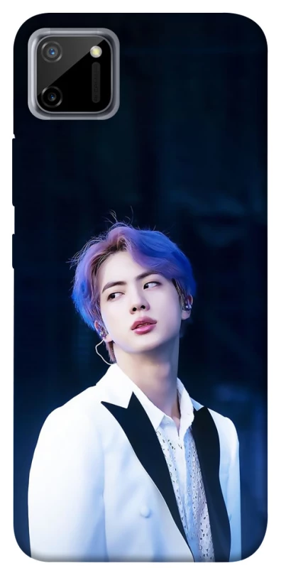 Чохол на Realme C11 Jin - BTS фото 1 з 1