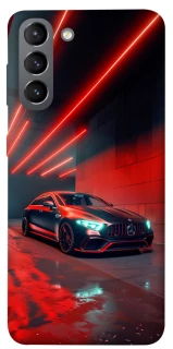 Чехол на Samsung Galaxy S21 Neon Mers фото 1 из 1