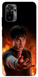 Чохол на Xiaomi Poco M5s Stranger Things ver.35 фото 1 з 1