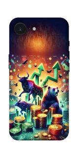 Чехол на Apple iPhone 16e (6.1") Crypto market фото 1 Чехол на Apple iPhone 16e (6.1") Crypto market фото 1 из 1