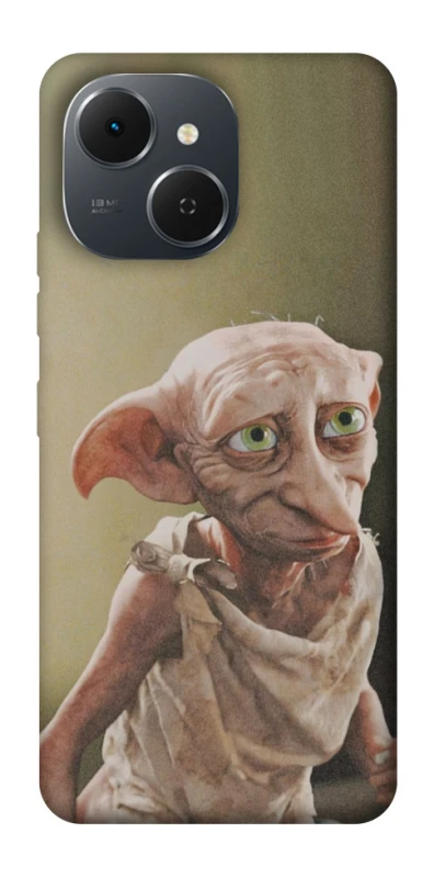 Чехол на TECNO Spark 40C Harry Potter v4 фото 1 из 1