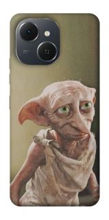 Чехол на TECNO Spark 40C Harry Potter v4 фото 1 из 1