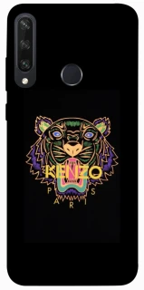 Чохол на Huawei Y6p Kenzo фото 1 з 1