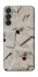 Чохол на Samsung Galaxy M15 5G Harry Potter v1 фото 1 з 1