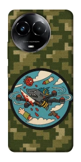 Чохол на Realme C67 4G FPV drone фото 1 з 1