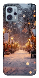 Чехол на Motorola Moto G23 Новогодний v50 фото 1 из 1