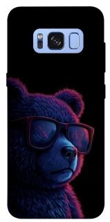 Чохол на Samsung G950 Galaxy S8 Cool Bear фото 1 з 1