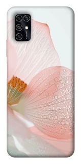 Чохол на ZTE Blade V2020 Smart Flowers zon фото 1 Чохол на ZTE Blade V2020 Smart Flowers zon фото 1 з 1