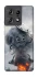 Чехол на Motorola Edge 50 Pro Moscow never sleeps ver.3 фото 1 из 1