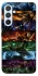 Чехол на Samsung Galaxy A54 5G Mortal Kombat ver.2 фото 1 из 1